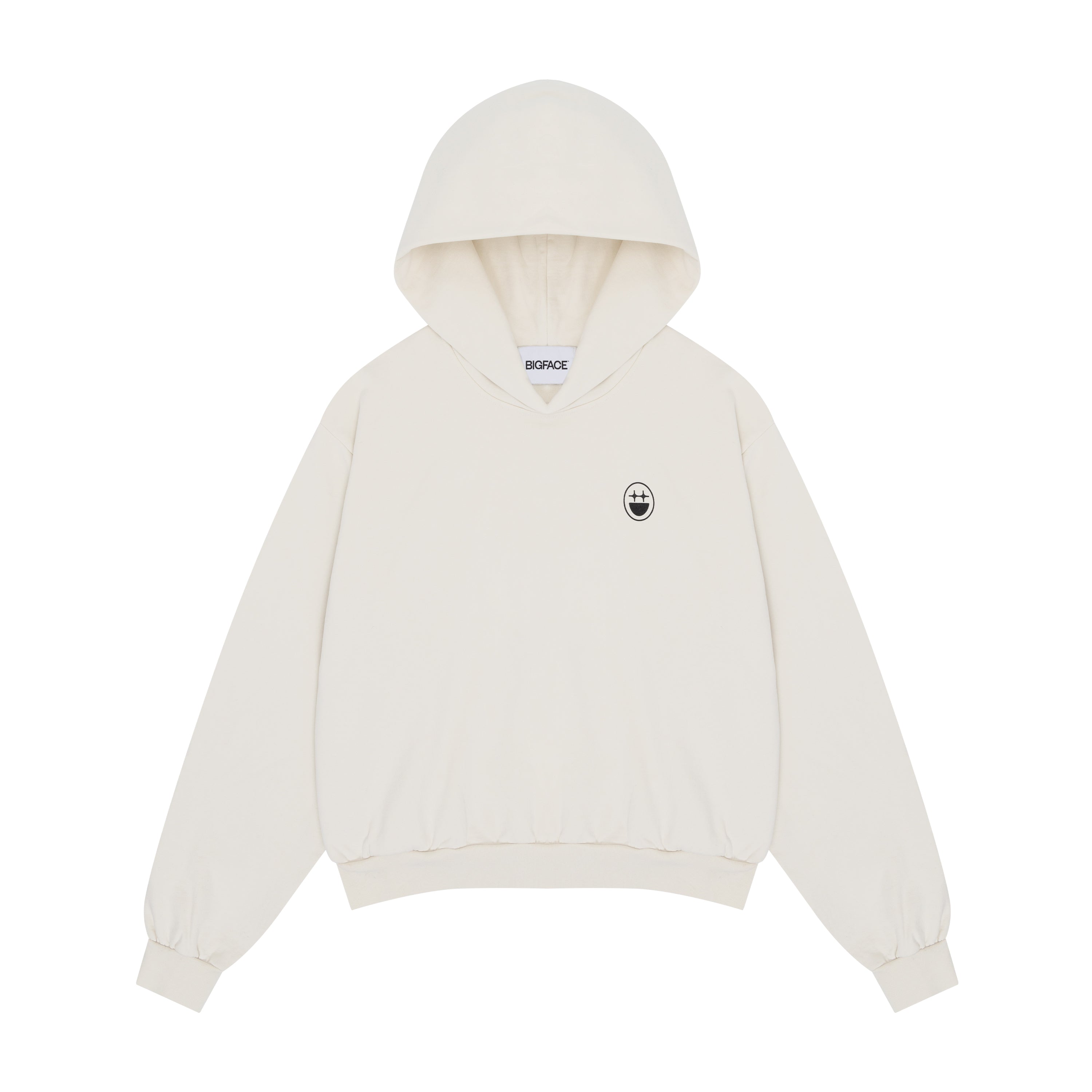 BF-H-SIG-WHT – BIGFACE BRAND