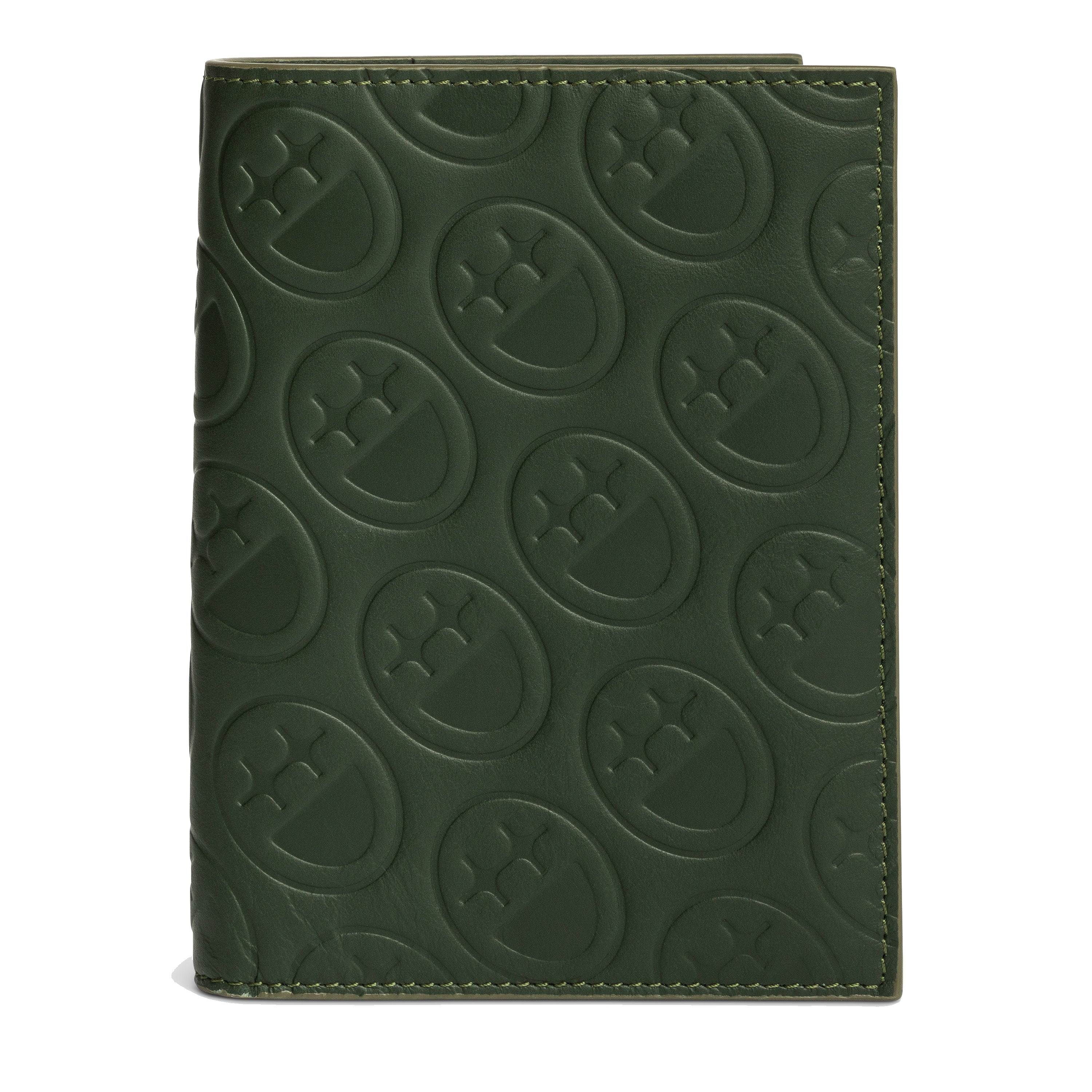 PASSPORT HOLDER – BIGFACE BRAND