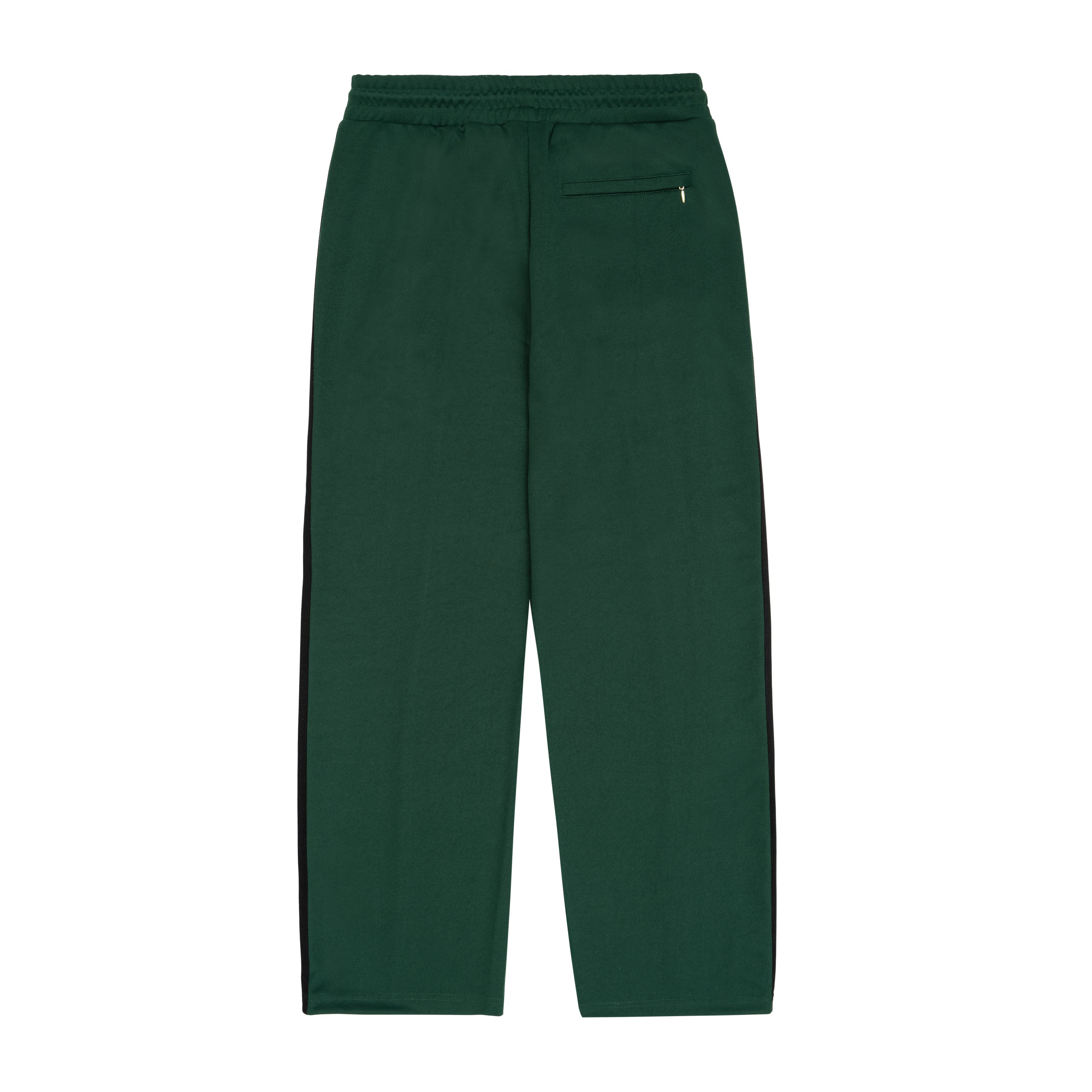 TRACK PANT - GREEN – BIGFACE BRAND
