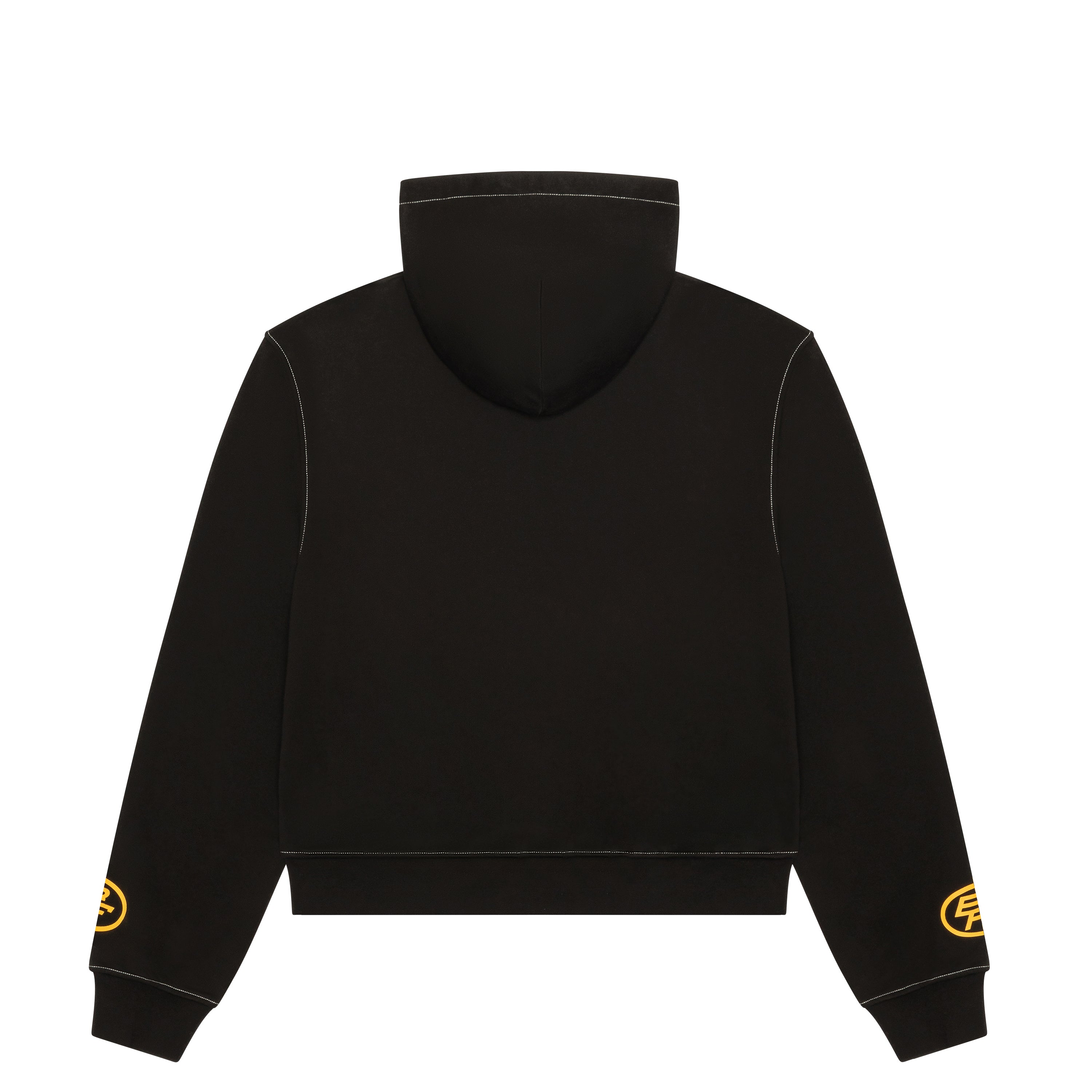 BIGFACE DIVISION ZIP-UP HOODIE - Apparel by Jimmy Butler – BIGFACE