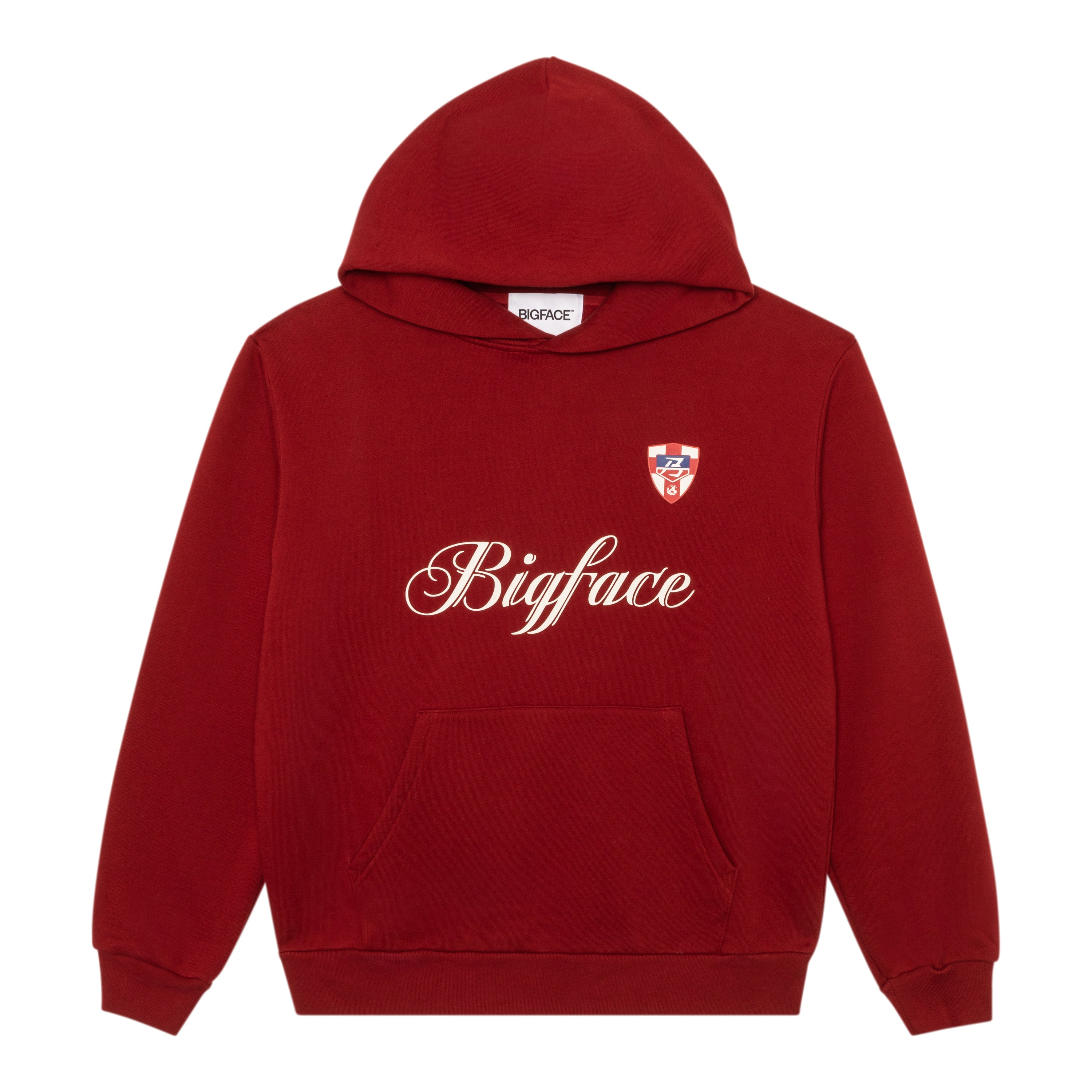 ShowMinorSavage Logo Hoodie Mサイズ AWAY TEAM HOODIE – BIGFACE BRAND