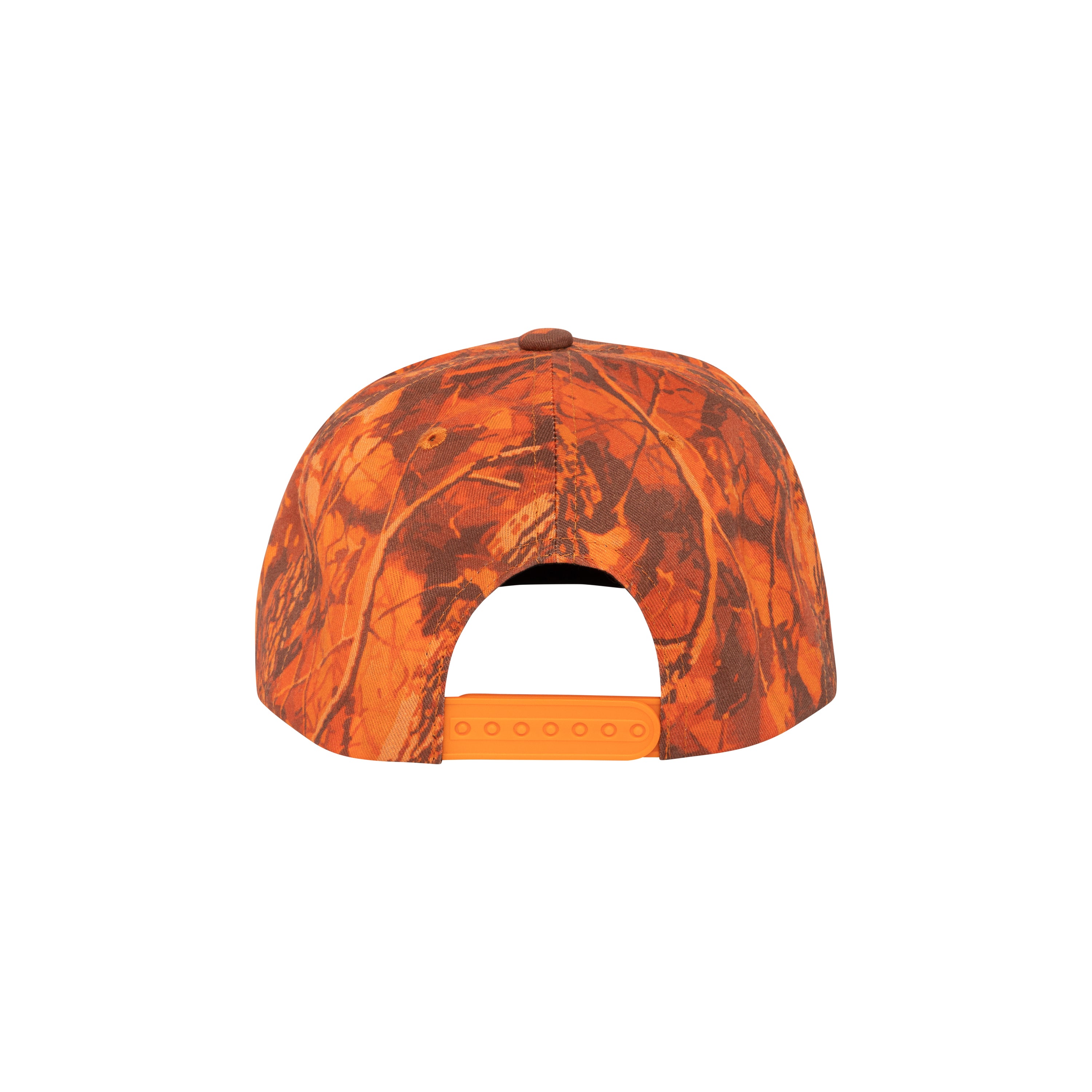 WOODLAND HAT – BIGFACE BRAND