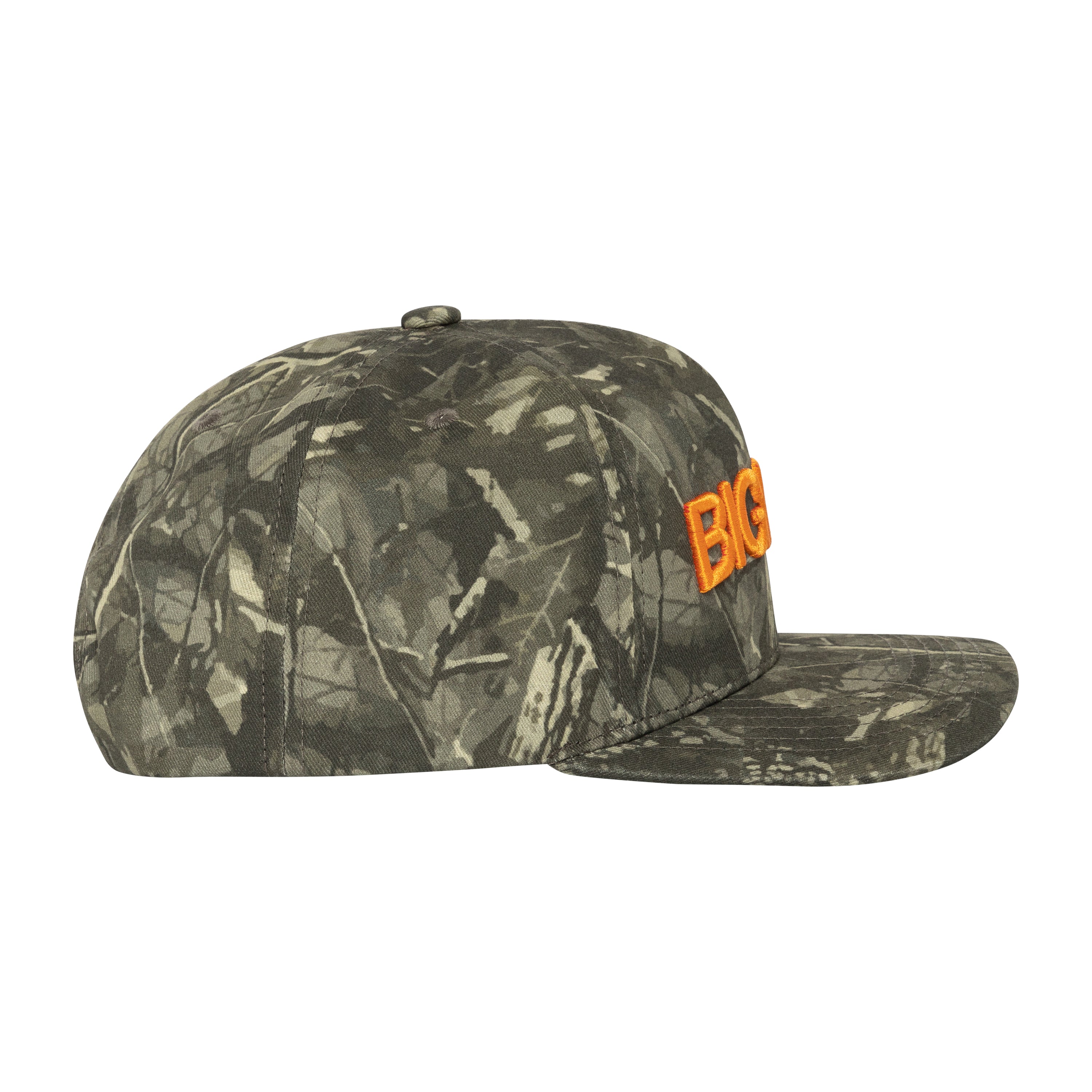 WOODLAND HAT – BIGFACE BRAND