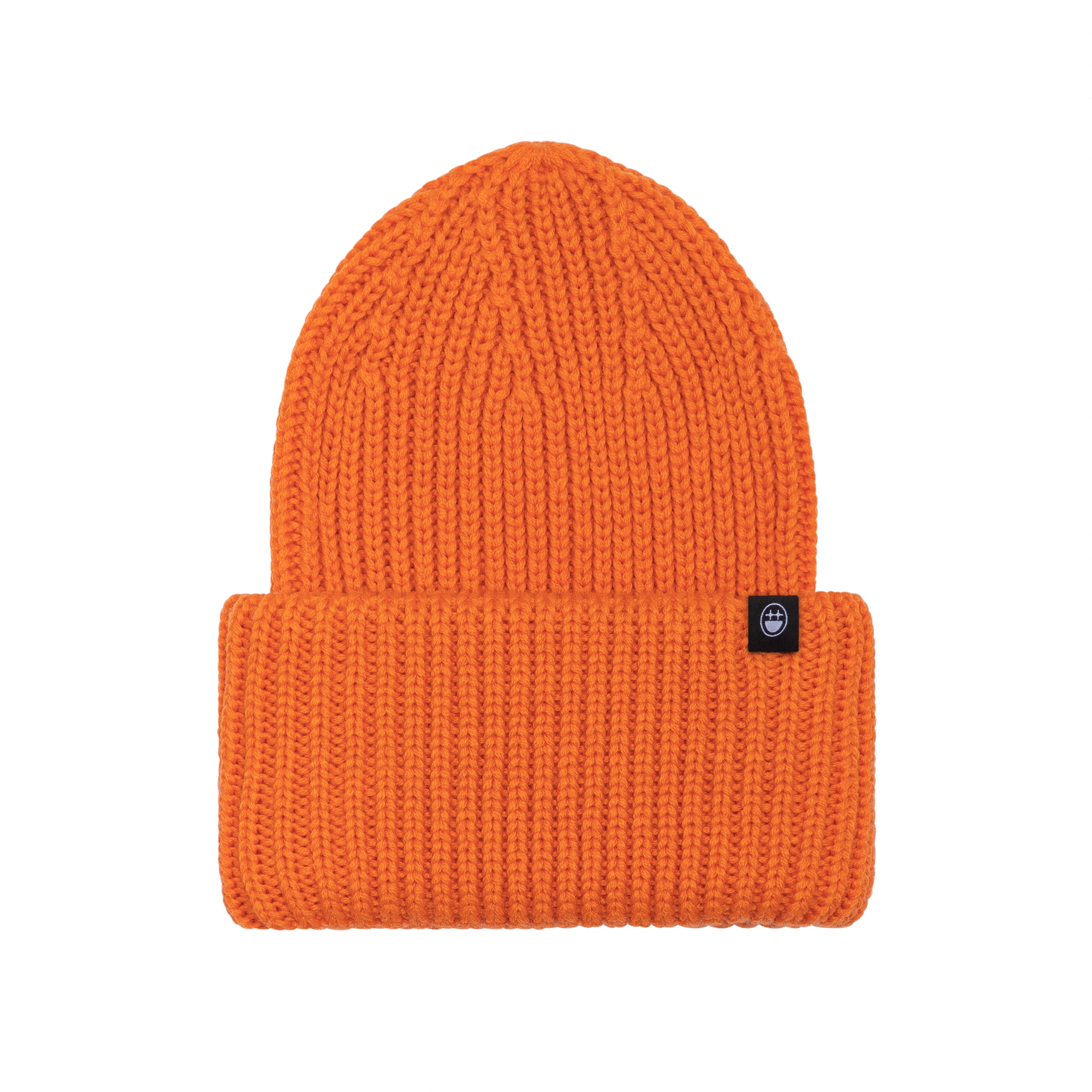 SMILE BEANIE – BIGFACE BRAND