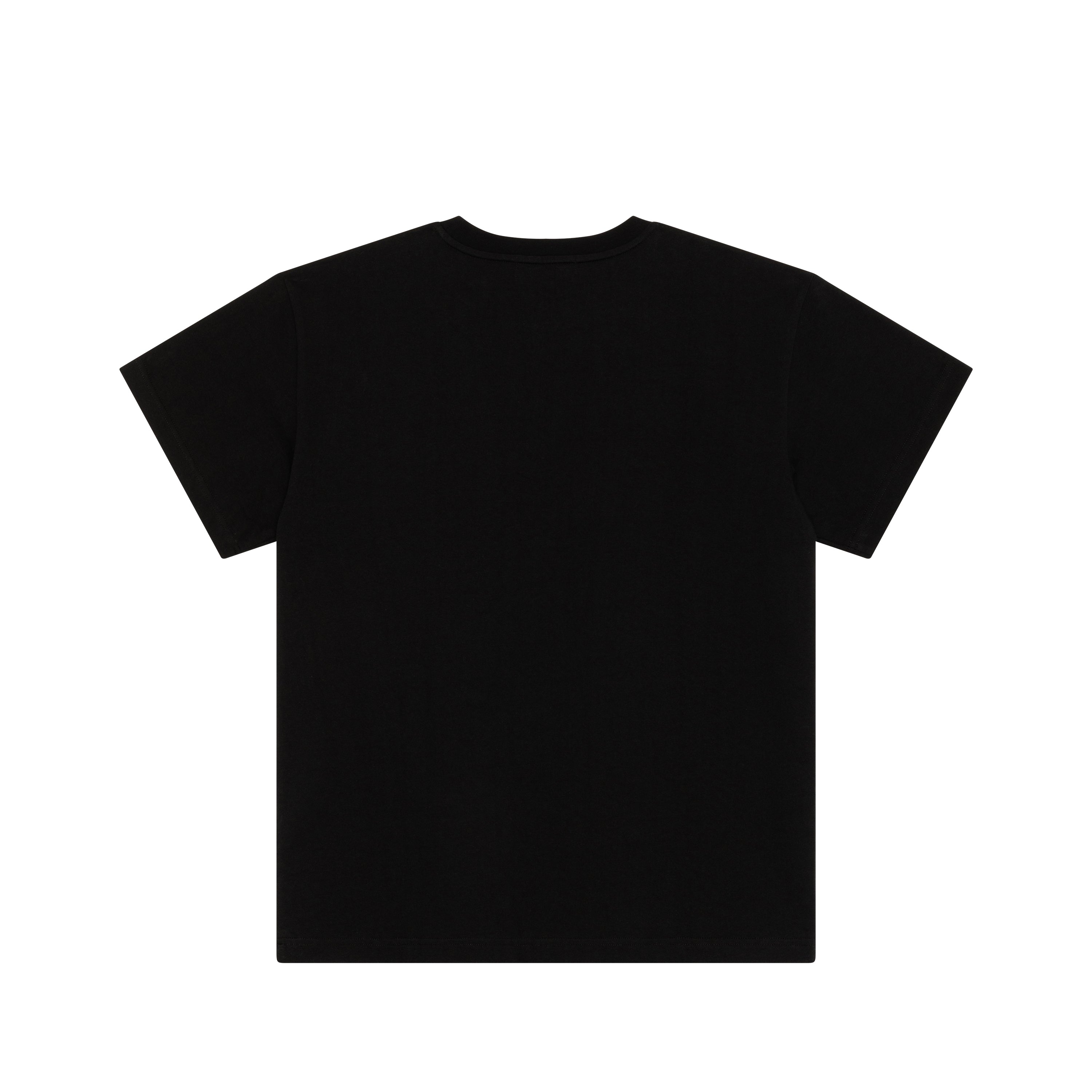 DREAM BIG TEE – BIGFACE BRAND