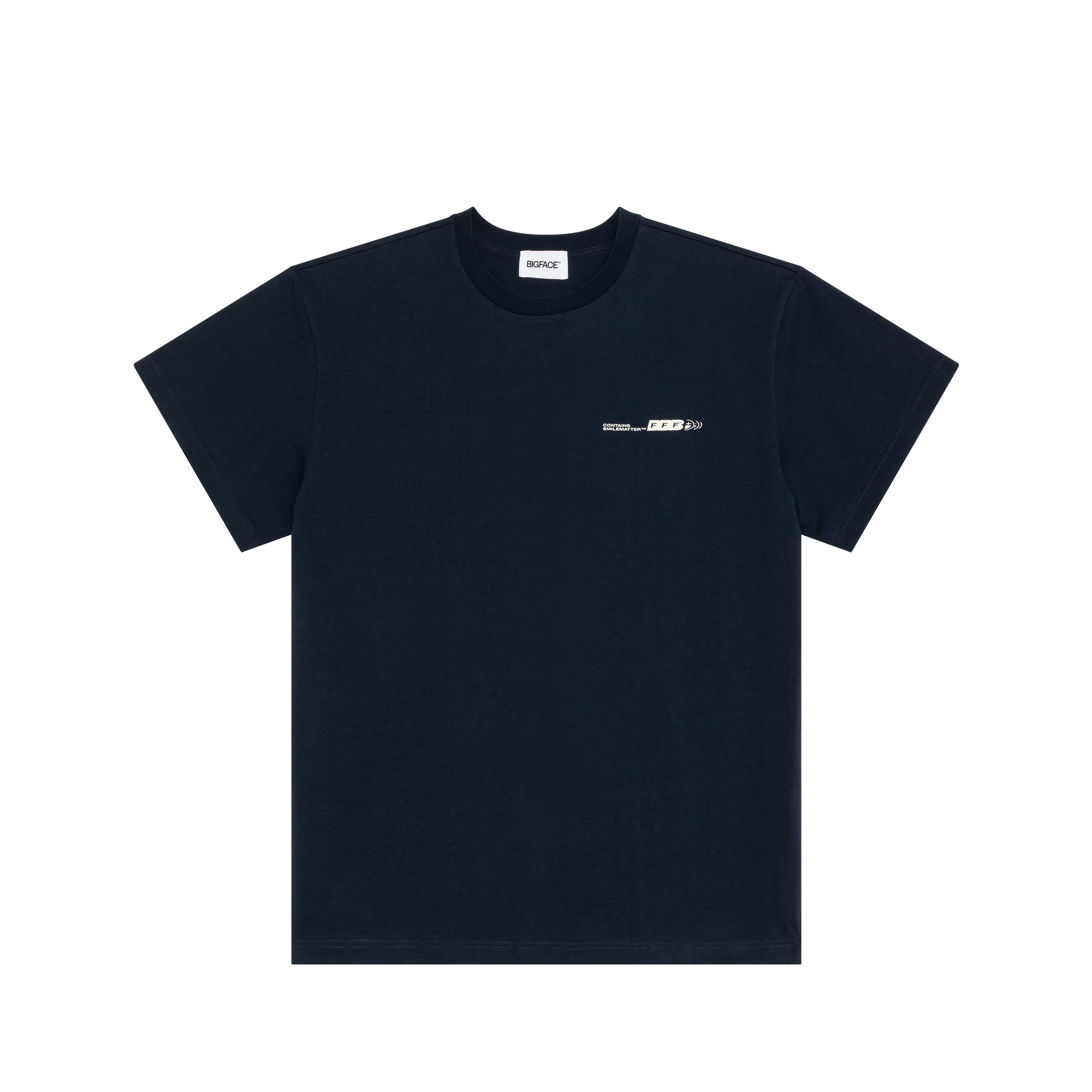 HOTLINE TEE – BIGFACE BRAND