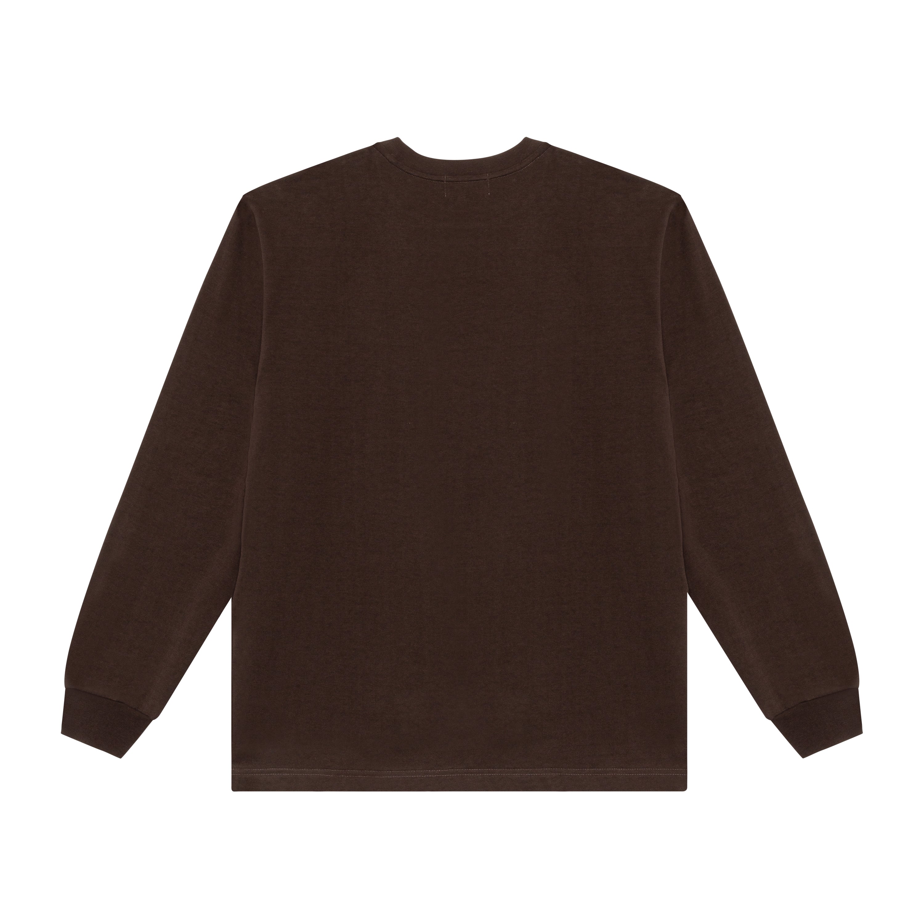 CORE LONGSLEEVE – BIGFACE BRAND