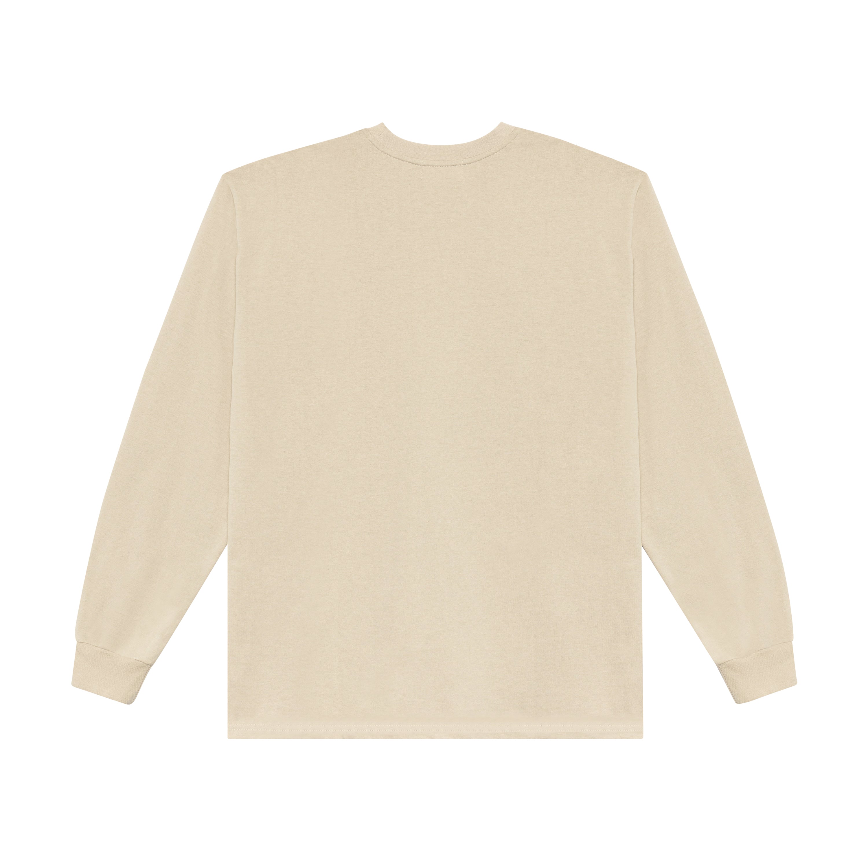 CORE LONGSLEEVE – BIGFACE BRAND