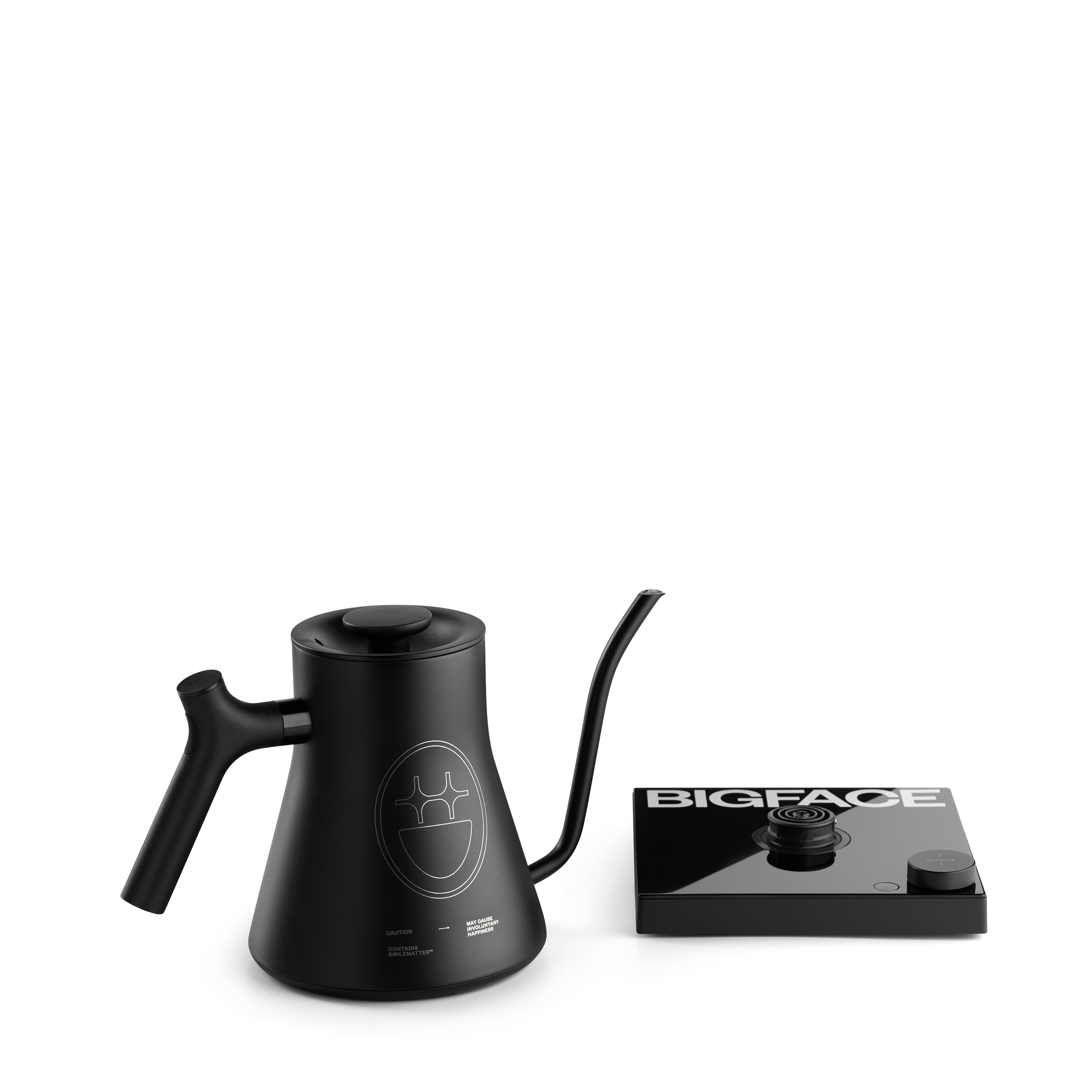 BF-FW-EKG.PRO.s – BIGFACE BRAND