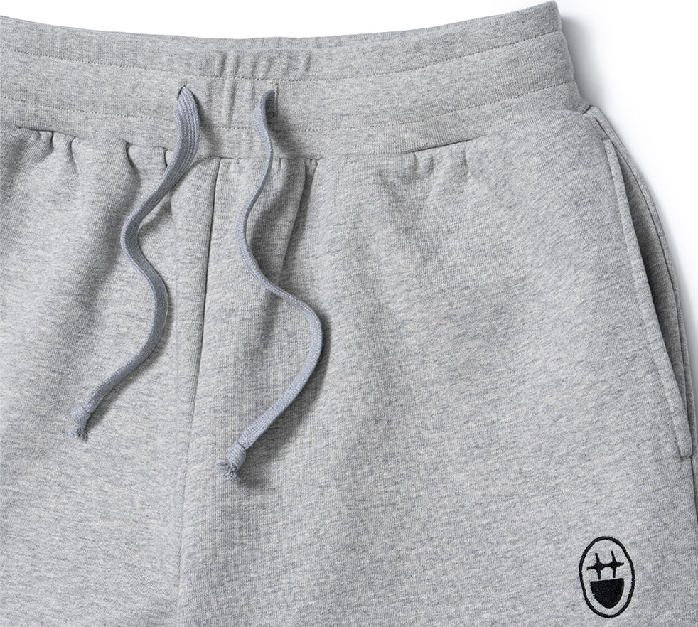 小物 BLESS  Sweat Jeanscarf mixed print 'all-over reroll' bundle (sweatshirt + jogger