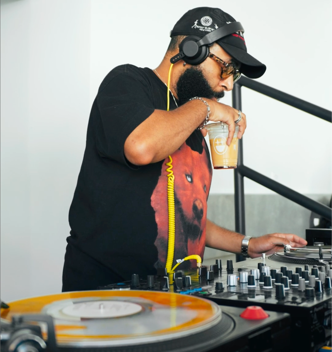 FREQUENCY001: MIAMI MUSIC WEEK