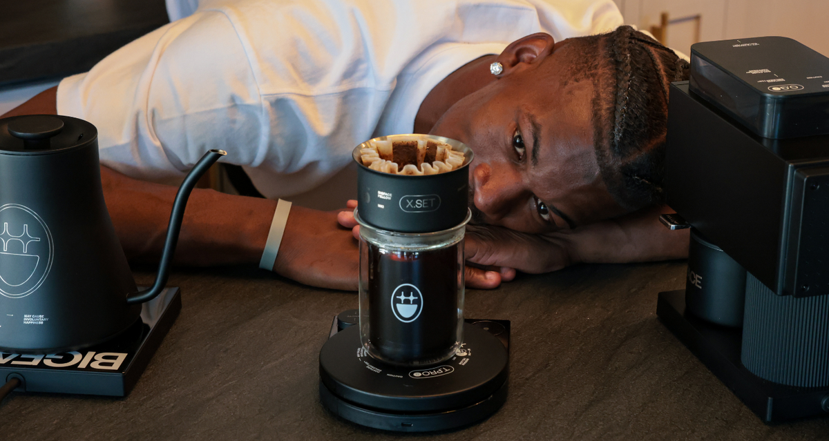 Filter vs. Espresso: The Big Difference