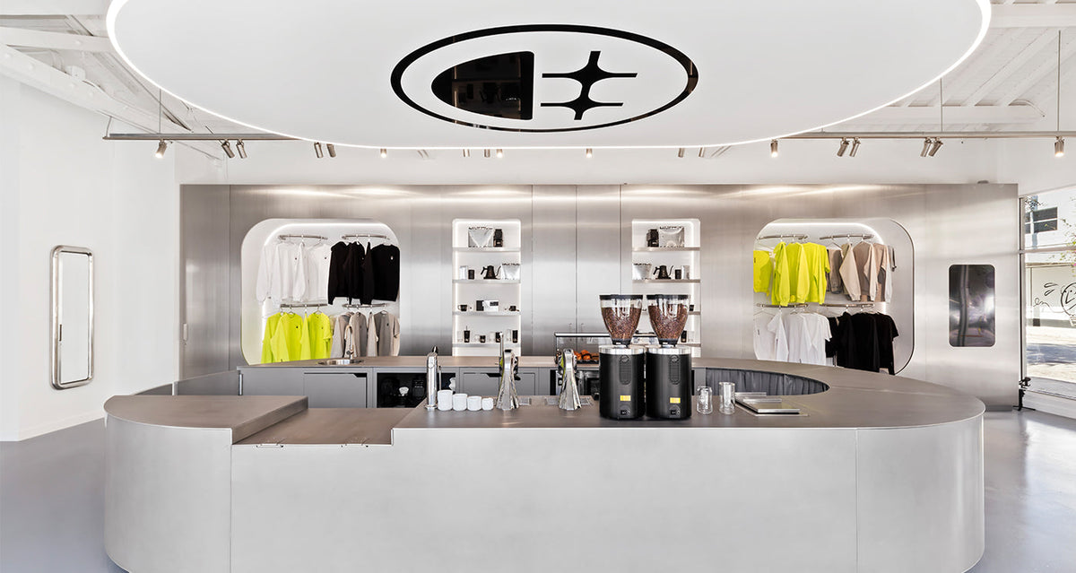 Miami Flagship
