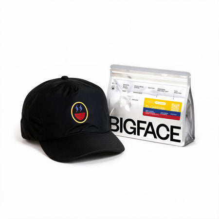 COLOMBIA RELIEF BUNDLE