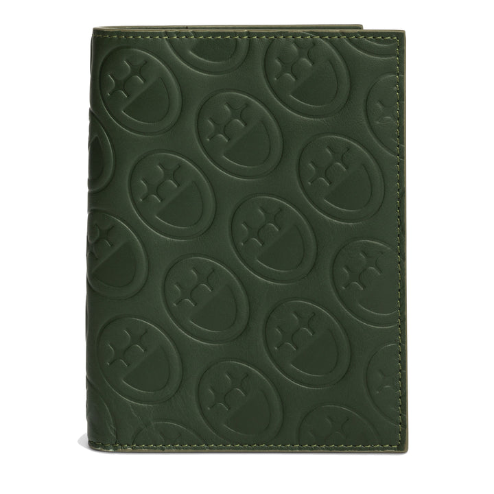 PASSPORT HOLDER