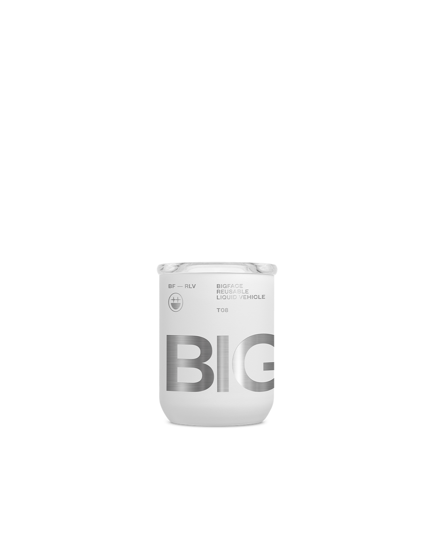 GEAR – BIGFACE BRAND
