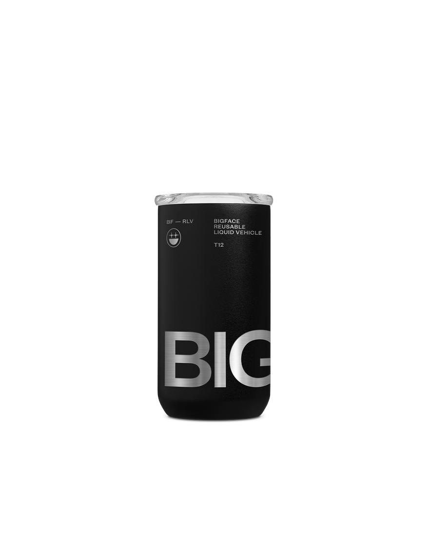 BF-RB-TRIO – BIGFACE BRAND