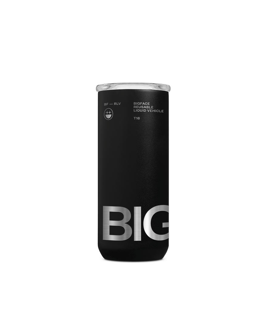 All – BIGFACE BRAND