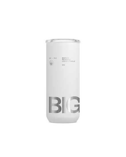STEEL TUMBLER 16oz