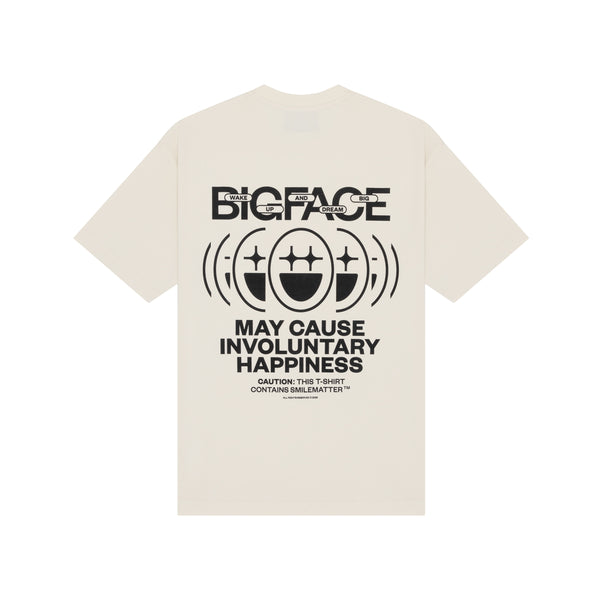 BF-SS-SIG-WHT – BIGFACE BRAND