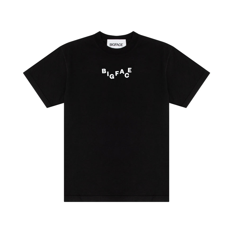 ★送料・関税込★ITER★[FACE LINE] BIG FACE T-SHIRTS★ APPAREL – BIGFACE BRAND