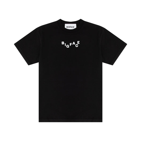 BF-SS-WAV-BLK – BIGFACE BRAND
