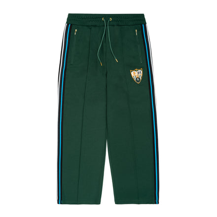 TRACK PANT - GREEN
