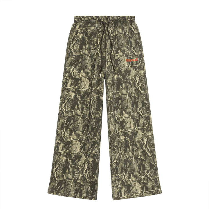 WOODLAND PANT