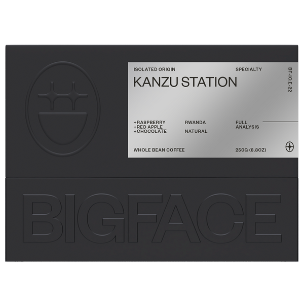 Kanzu Station