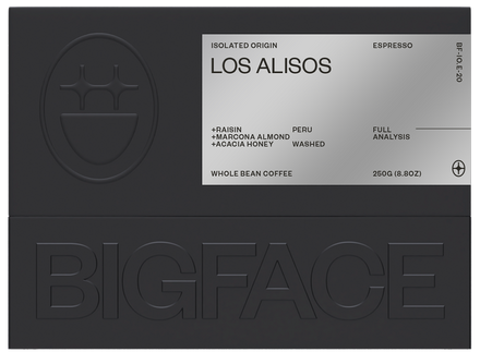 LOS ALISOS