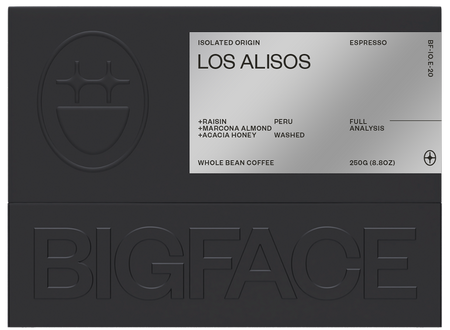 LOS ALISOS