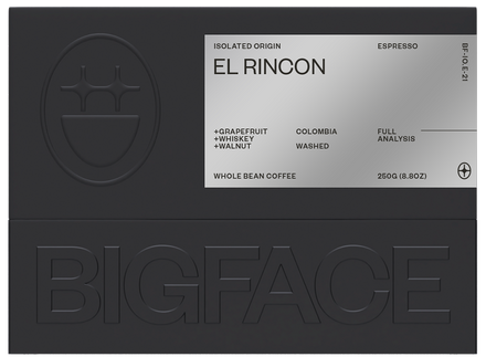 EL RINCON
