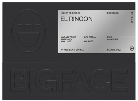 EL RINCON