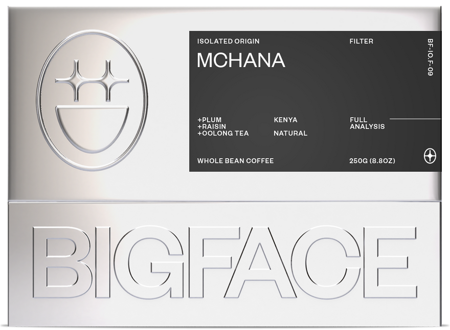 All – BIGFACE BRAND