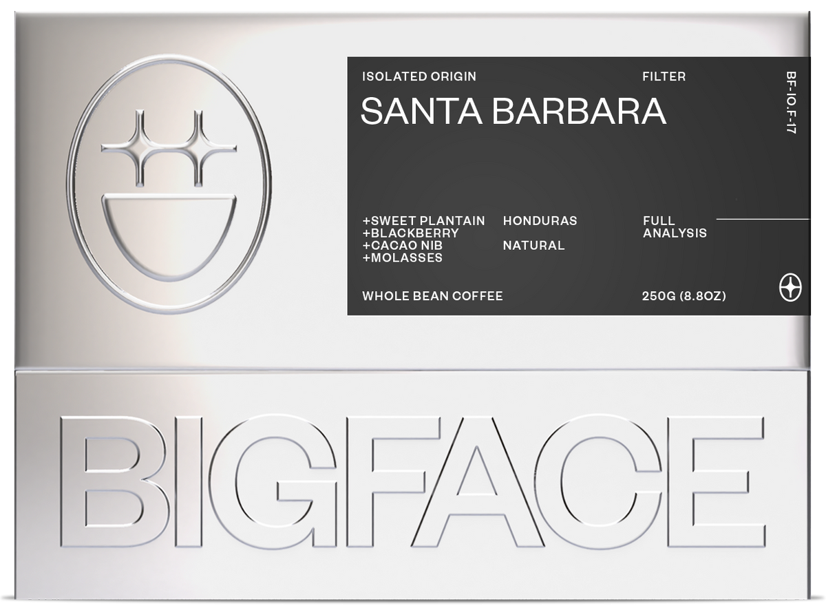 SANTA BARBARA