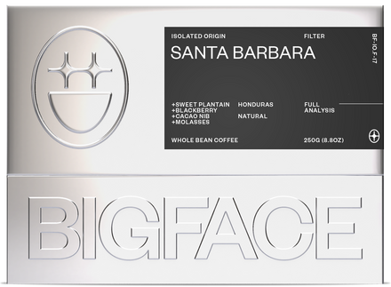SANTA BARBARA