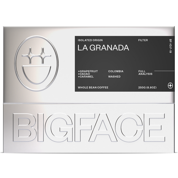 La Granada
