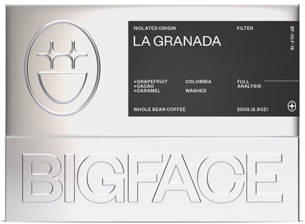 LA GRANADA