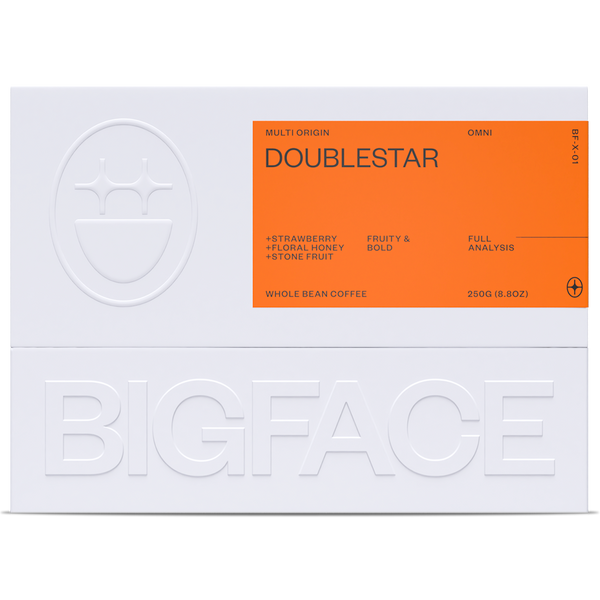 Doublestar