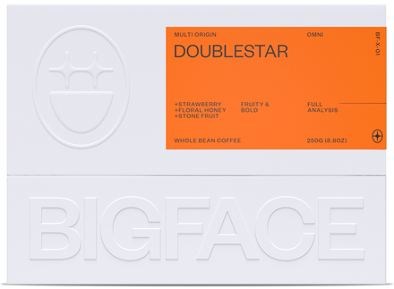 DOUBLESTAR