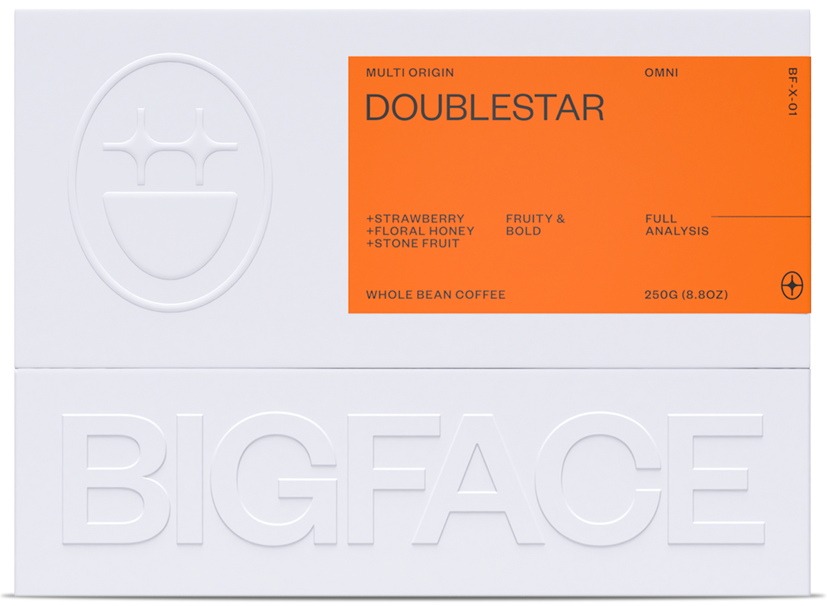 BIGFACE