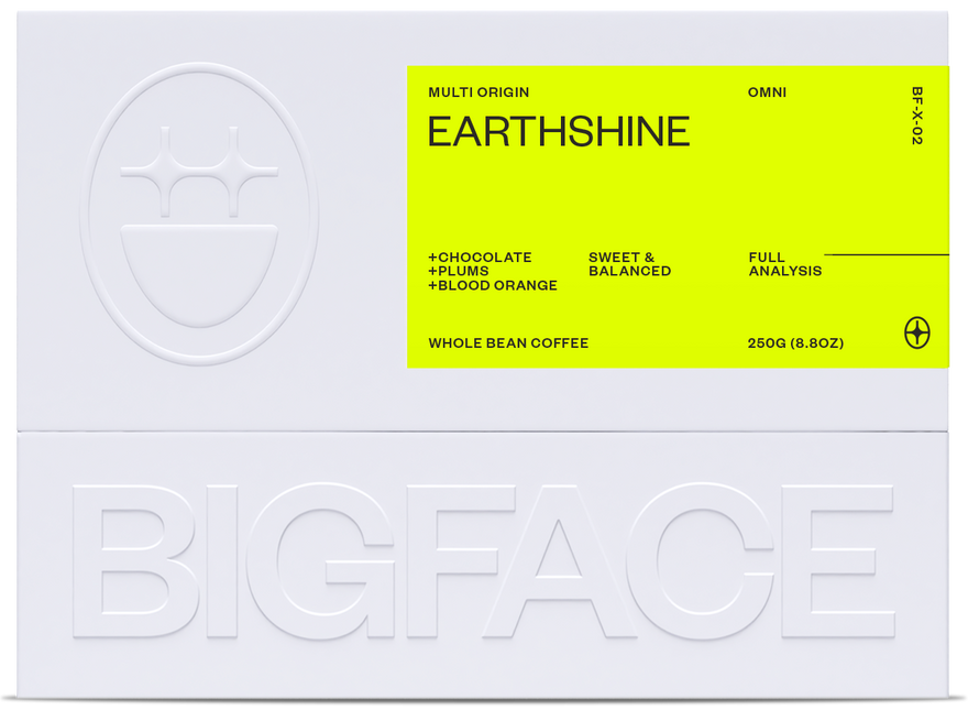 BIGFACE