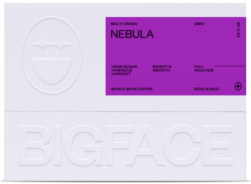 BIGFACE