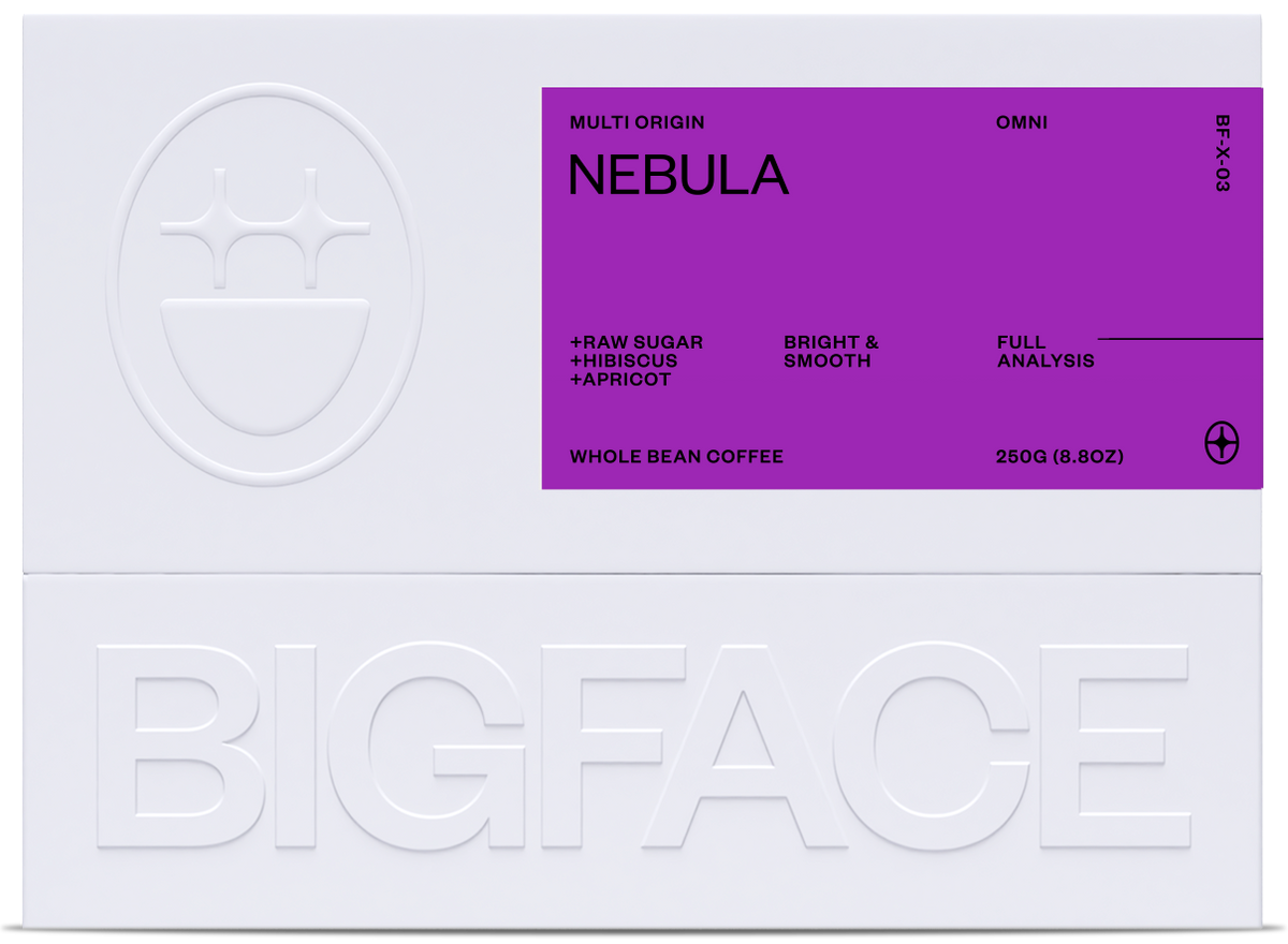 NEBULA