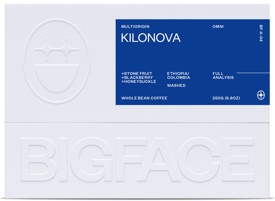 BIGFACE