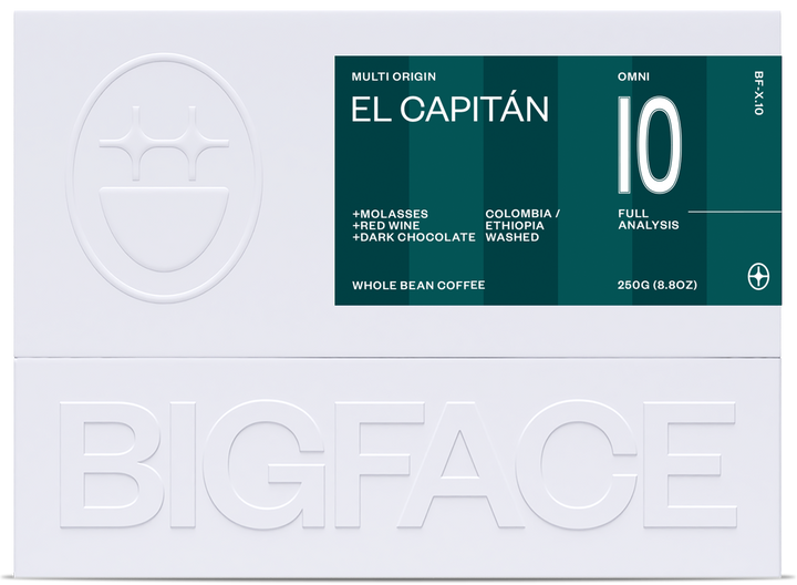 EL CAPITAN