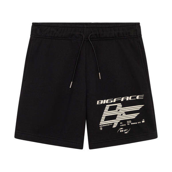 INDUSTRY SHORT – BIGFACE BRAND