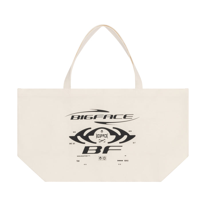 INDUSTRY TOTE - NATURAL