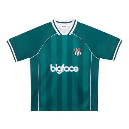HOME TEAM JERSEY - GREEN