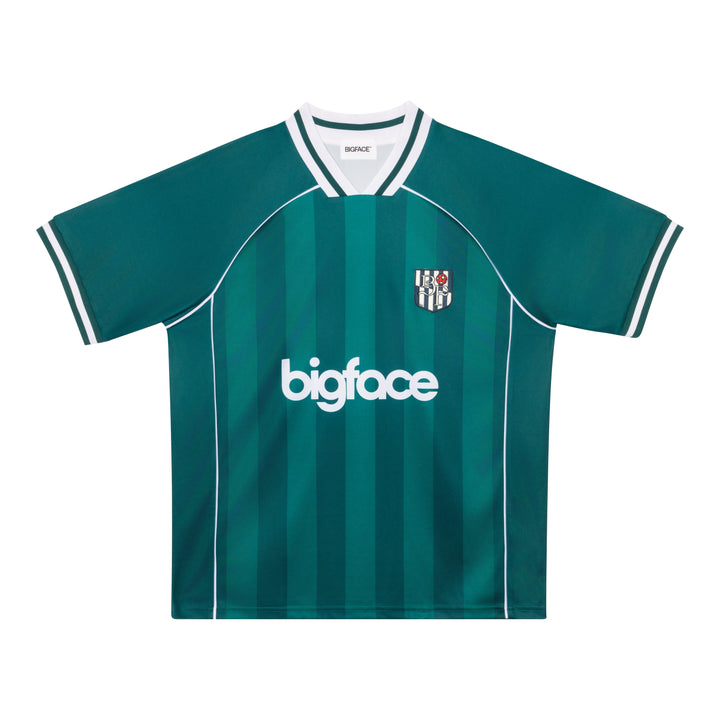 HOME TEAM JERSEY - GREEN